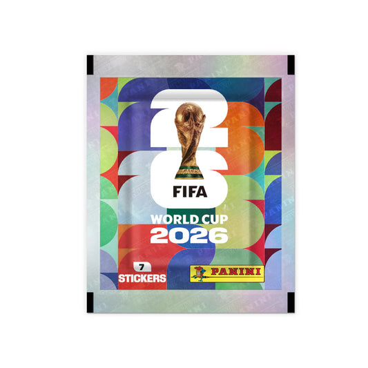 Sobres COPA MUNDIAL DE LA FIFA 2026™